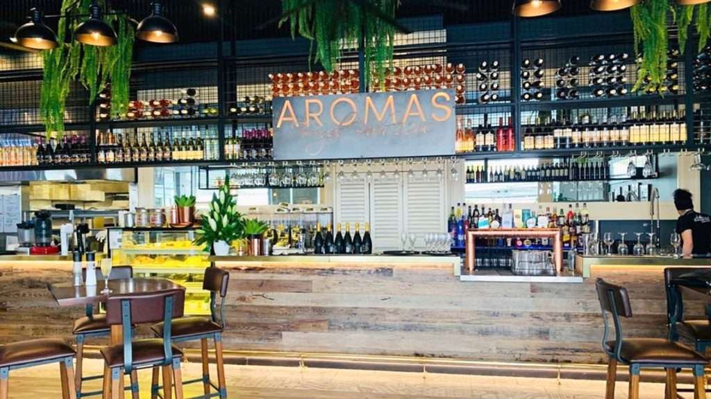 Sydney Commercial Interior Design Project