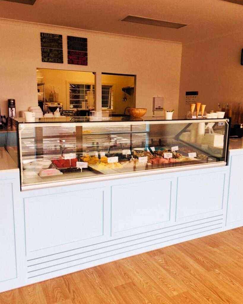 Paradise Gelato