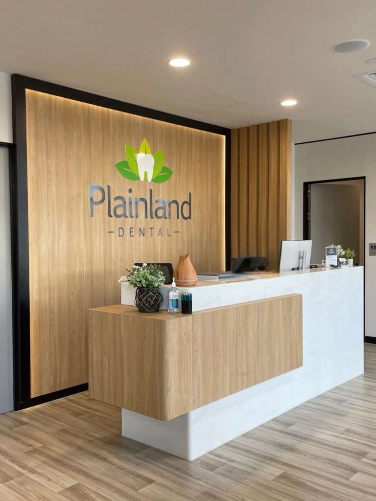 Healthcare Interior Design