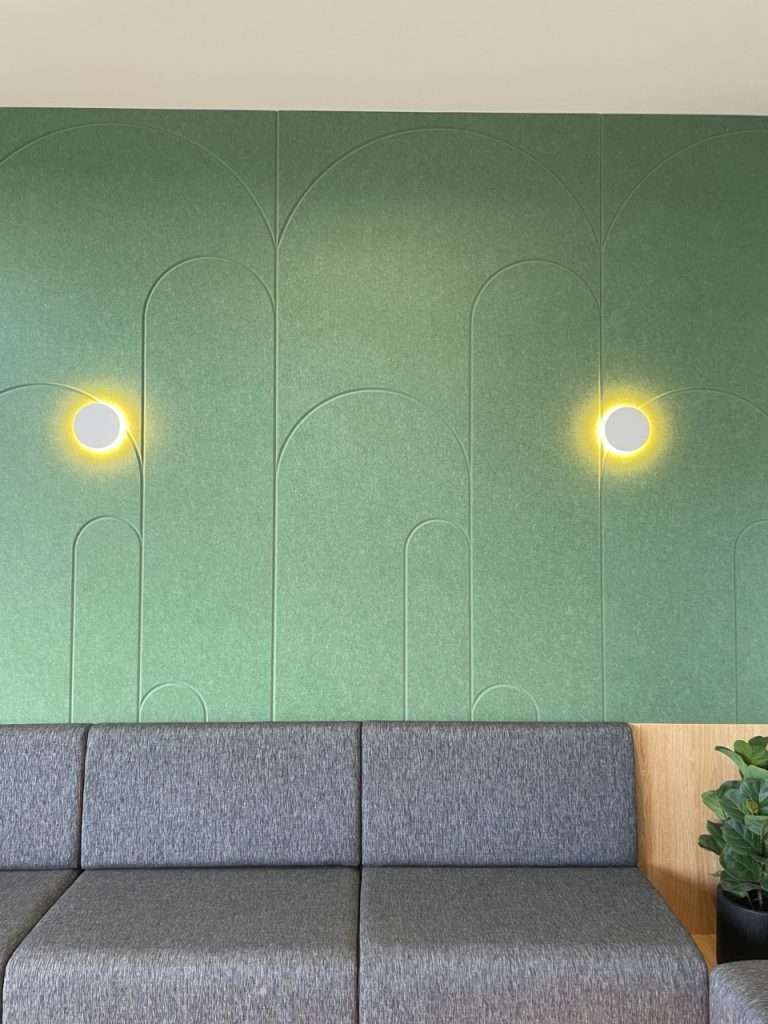 Healthcare Interior Design