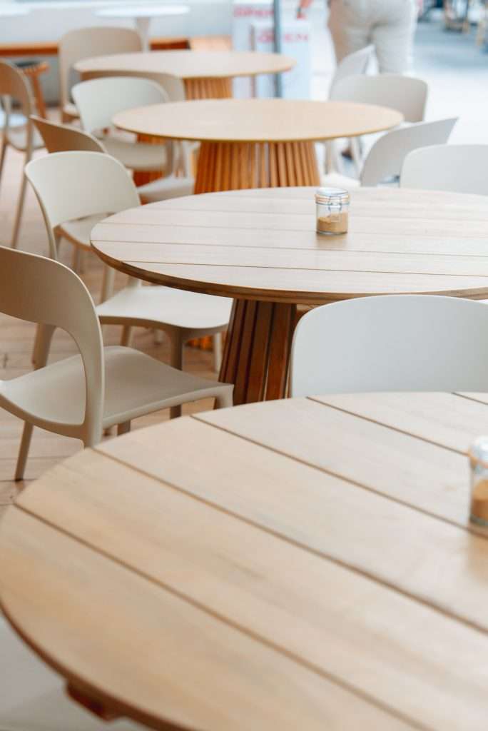 Top Commercial Interior Design Trends in Australia for 2025 | Dreampods Group