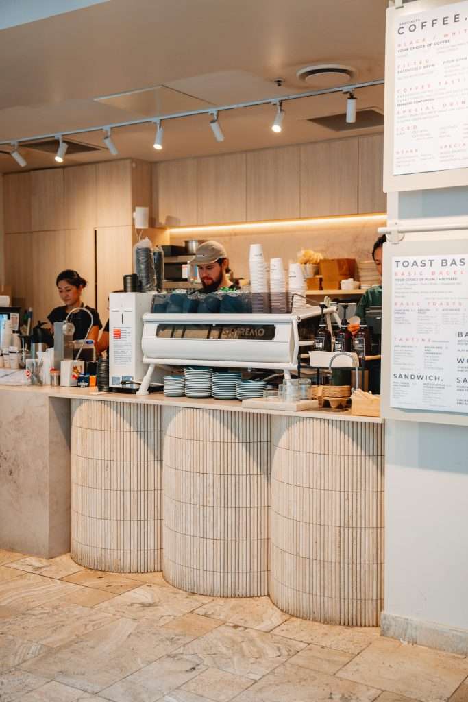 Hideout Specialty Coffee
