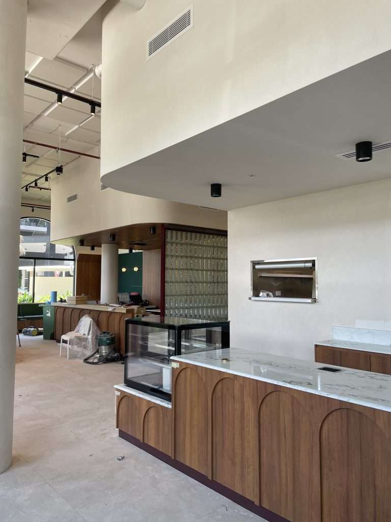 Commercial Fitout Costs in Australia (2026): What Business Owners Need to Know Before Starting