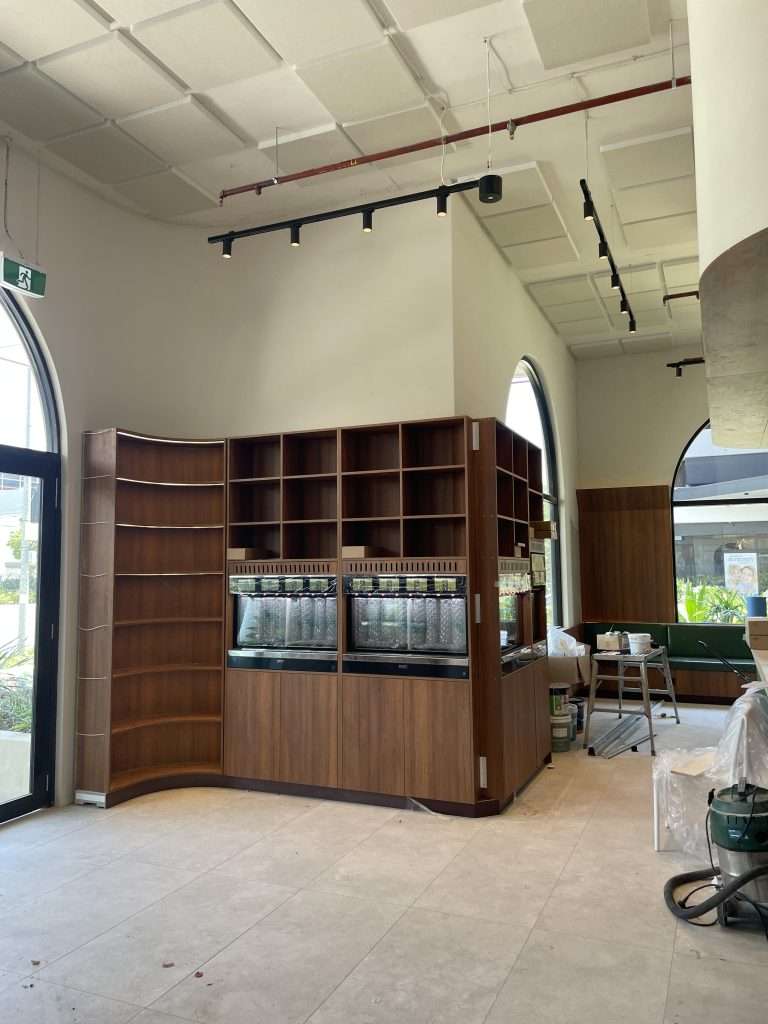 Commercial Fitout Costs in Australia (2026): What Business Owners Need to Know Before Starting