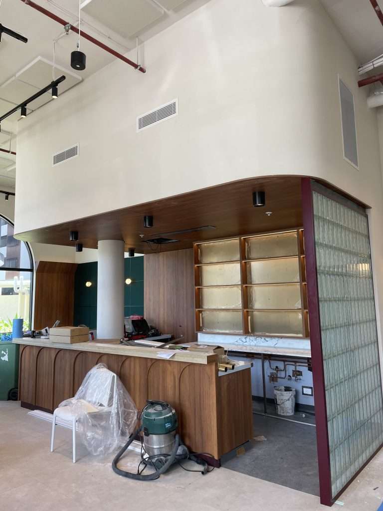Commercial Fitout Costs in Australia (2026): What Business Owners Need to Know Before Starting