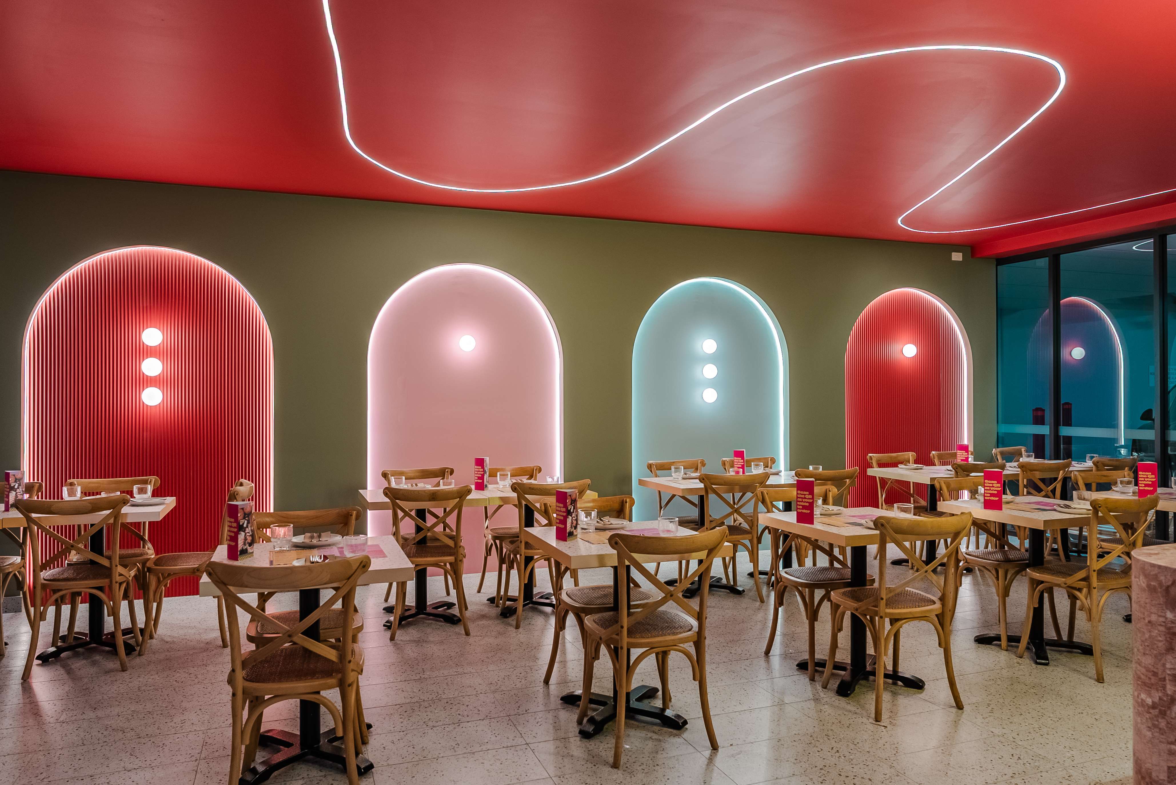 interior designer, plans, design and fitout, hospitality design, commercial designer, sydney designer, cafe designer, fitout, offices designer Commercial Interior Design Process: A Step-by-Step Guide for Australian Businesses
