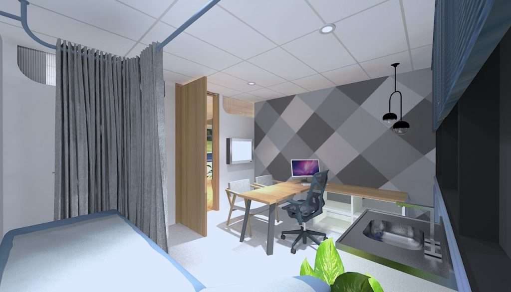 clinic render 1
