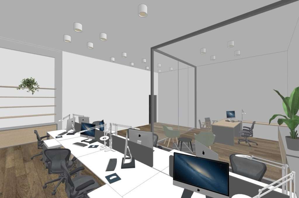 Office Render 3