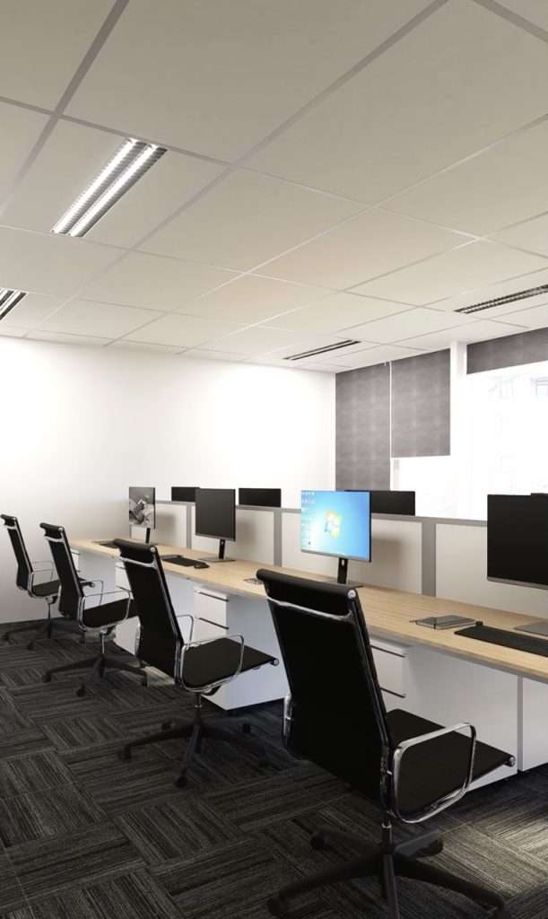 Office Render 4