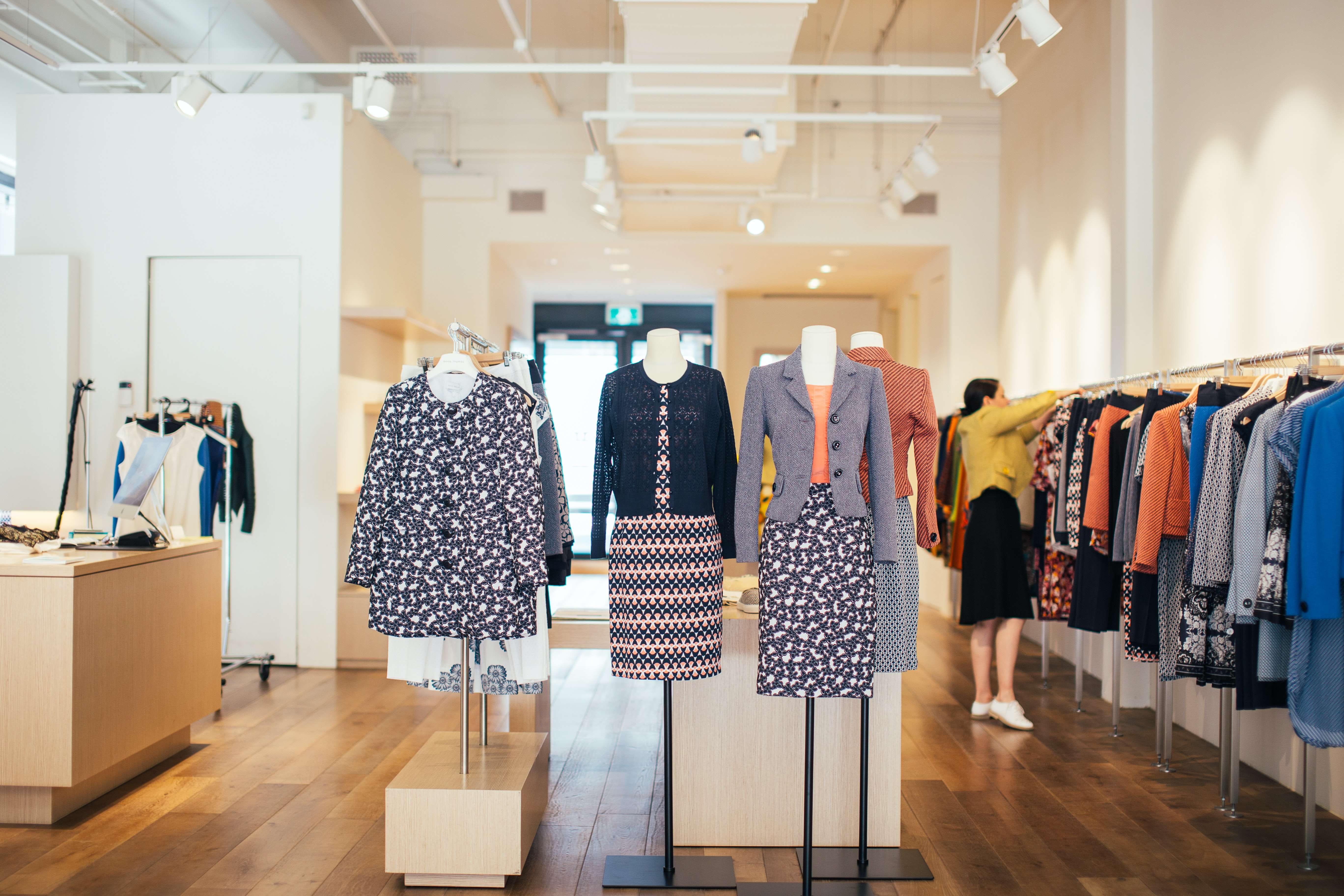 15 Visual Merchandising Tips and Tricks for Captivating Retail Interiors
